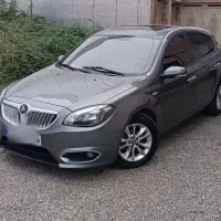 برلیانس h320 بر رنگ درجه یک