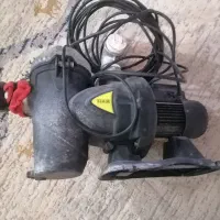 پمپ تصفیه استخر داب ایتالیا