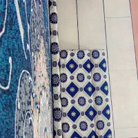 خلیجی|پشتی|امیدیه, |دیوار