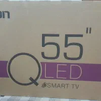 تلویزیون led