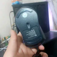 موس  v2 hp m160|قطعات و لوازم جانبی رایانه|تبریز, |دیوار