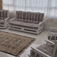 مبل ۷ نفره