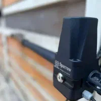 جک بازویی/قفل هوشمند/اکسس کنترل/دزدگیر