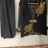 کت ودامن|لباس|شاندیز, |دیوار