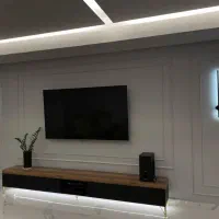 نصب و فروش دکوراسیون داخلی با کادر مجرب