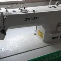 چرخ چرمدوز زوجی مدل Zoje ZJ0303L-3-CX