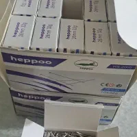 میخ heppoo