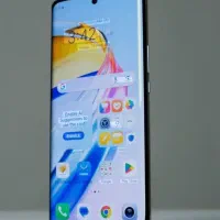 honor. x9bآنر256گیگ رام12+8فایوجی
