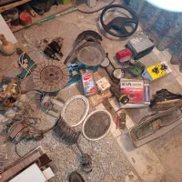 وسایل برای فروش