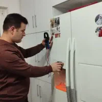 تعمیرکار تعمیرات یخچال ساید لباسشویی درمحل لنگرود
