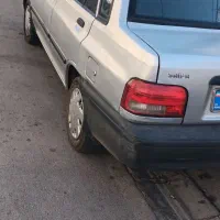 پراید مدل 87