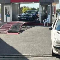معاینه فنی سبک و سنگین