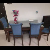 میز و صندلی ناهار خوری