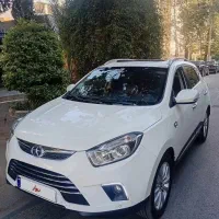 جک s5|خودرو سواری و وانت|شیراز, لشکری‎|دیوار