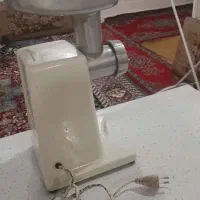 چرخ گوشت