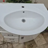 روشویی کابینتی