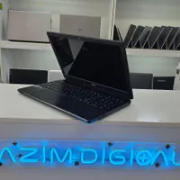 لپتاپ دانشجویی طراحیAcer aspire e1 با ۲ گیگ گرافیک|رایانه همراه|رشت, دیلمان|دیوار