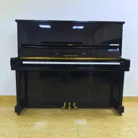 پیانو آکوستیک یاماها Yamaha U3 ژاپن / در حد آکبند