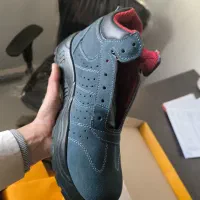 کفش ایمنی E-TRAIN