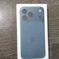 آیفون 17 پرو مکس