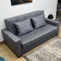 مبل تختخواب شو