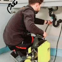 لوله بازکنی مرند سیتی تمام نقاط مرند و روستاها