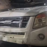 لوازم ایسوزو دیمکس