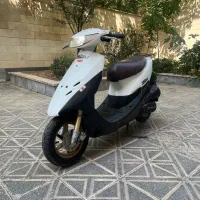 موتور پاکشتی هوندا دیو زد ایکس Honda Dio Zx