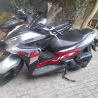 آیروکس بلنتا ۱۵۵
