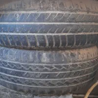 لاستیک کارکرده