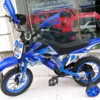 دوچرخه