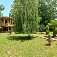 اجاره ویلا باغ