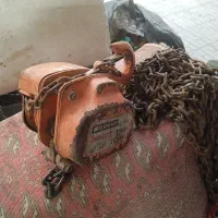جرثقیل 1تنی