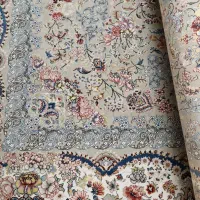 فرش نه متری هزار شانه پارس نگین