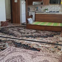 ملکیت 120 متر حیاط دار دربستی// بازسازی شده شیک|فروش آپارتمان|بومهن, |دیوار
