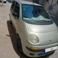 ماتیز مدل ۸۱