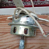 دینام کولر آبی