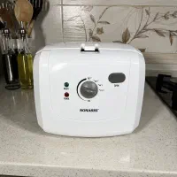سرخ کن نو داخل کارتن سوناشی