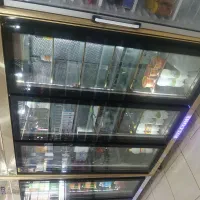 یخچال سه درب بهترین جنس