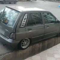 پراید111مدل 90