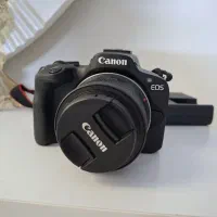 دوربین عکاسی مدل canonR50