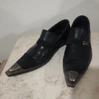کفش دامادی دیور اصل