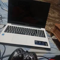 لپ تاب ایسوز مشخصاتش تو ی عکسه