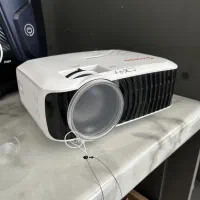 کسر از حقوق ویدئو پرژکتور AOPEN مدل QH10