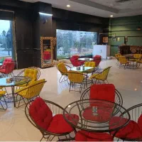 آفر ویژه کافه سران