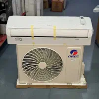 کولر اسپلیت / ۵ سال خدمات پس از فروش