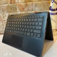 لپتاپ core i5 نسل دهم HP/لمسی/۳۶۰