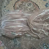 پرده تمیز فروشی