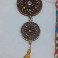 دکوری چشم ونظر