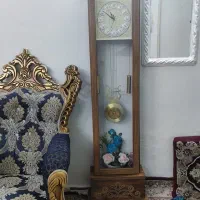 ساعت زمینی